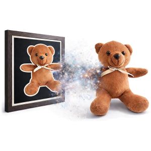 Foto Teddy Picture Frame by Tora Magic