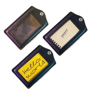 Foto Teleport – Color E-Ink Reveal Device by Electricks