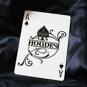 Foto The Houdini Deck by Magic Apple