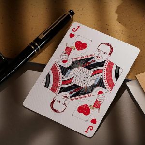 Foto The Office Playing Cards by Theory11