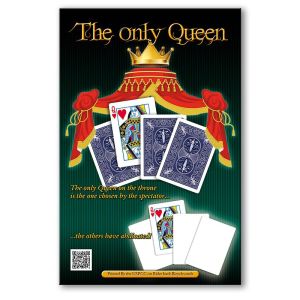 Foto The Only Queen