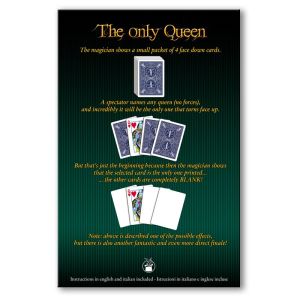Foto The Only Queen