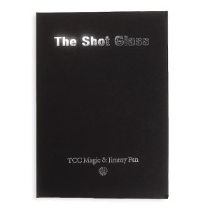 Foto The Shot Glass by TCC & Jimmy Fan