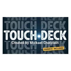 Foto Touch Deck by Mickael Chatelain