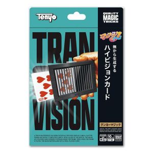 Foto Transpa Vision 