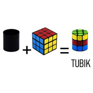 Foto Tubik by Tora Magic
