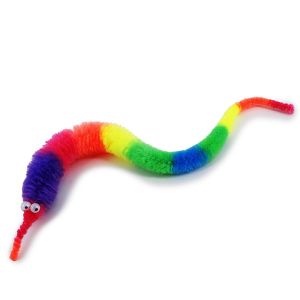 Foto Twisty Worm