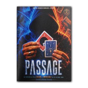 Foto Passage by Mickael Chatelain