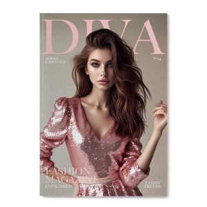 Foto Unfiltered Magazine