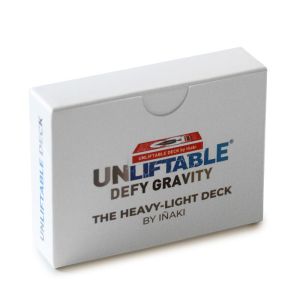 Foto Unliftable by Iñaki and Javier Franco