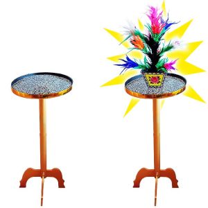 Foto Vanishing Flower Pot