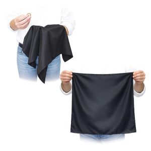 Foto Vanishing Ring Hanky
