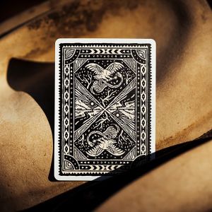 Foto Voyager Playing Cards