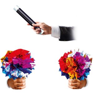 Foto Wand to bouquets