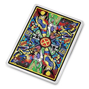Foto X-Men Playing Cards