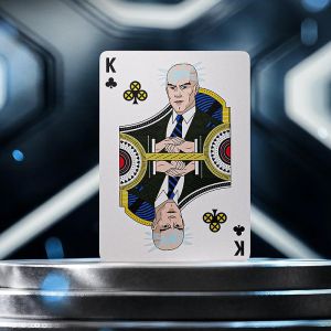 Foto X-Men Playing Cards