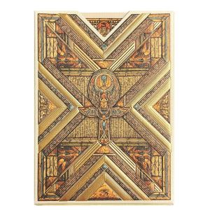 Foto Ankh Playing Cards by ARK