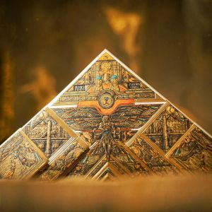 Foto Ankh Playing Cards by ARK