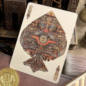 Foto Ankh Playing Cards by ARK