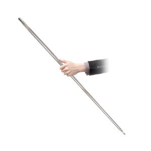Foto Pro Appearing Cane - Metal (silver)