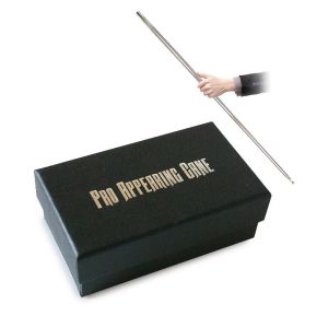 Foto Pro Appearing Cane - Metal (silver)