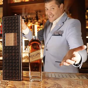 Foto Appearing Bottle by Twister Magic