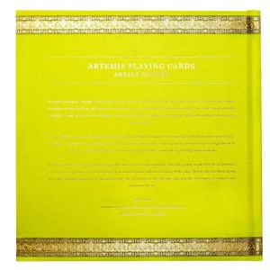 Foto Artemis Artist Boxset by Ark