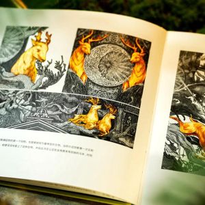 Foto Artemis Artist Boxset by Ark