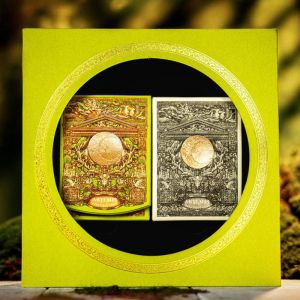 Foto Artemis Artist Boxset by Ark