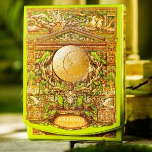 Foto Artemis Artist Boxset by Ark