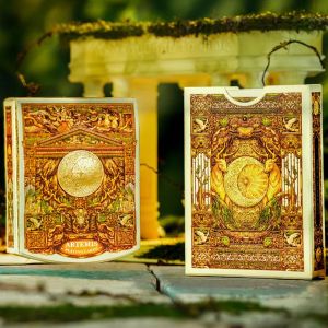 Foto Artemis Standard Playing Cards by Ark
