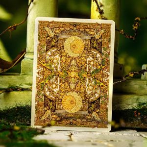 Foto Artemis Standard Playing Cards by Ark