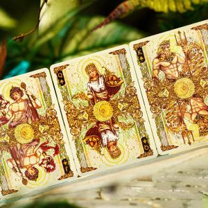 Foto Artemis Standard Playing Cards by Ark