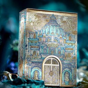 Foto Atlantis Playing Cards by ARK 