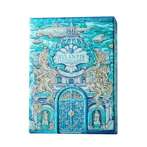 Foto Atlantis Playing Cards by ARK 