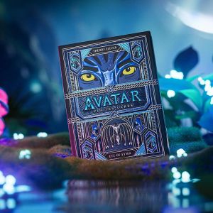 Foto Avatar Playing Cards by Theory11