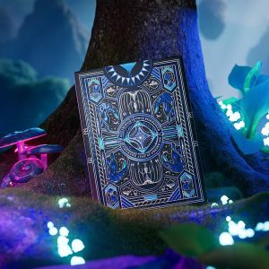 Foto Avatar Playing Cards by Theory11