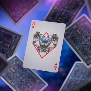 Foto Avatar Playing Cards by Theory11