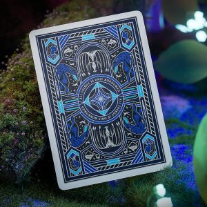 Foto Avatar Playing Cards by Theory11