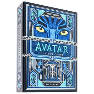 Foto Avatar Playing Cards by Theory11