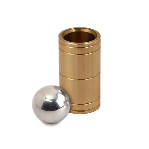 Foto Super Ball & Tube