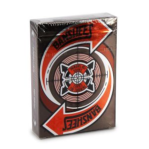 Foto Banshees Cards for Throwing - Advanced