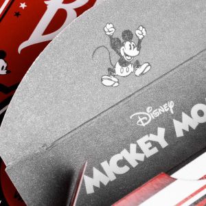 Foto Bicycle - Disney Classic Mickey Mouse