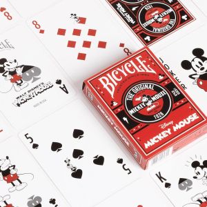 Foto Bicycle - Disney Classic Mickey Mouse