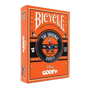Foto Bicycle - Disney Classic Goofy