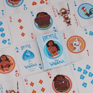Foto Bicycle - Disney Vaiana