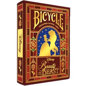 Foto Bicycle - Disney Beauty and the Beast