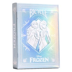 Foto Bicycle - Disney Frozen Inspired Playing Cards