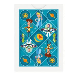 Foto Bicycle - Disney Pixar Toy Story