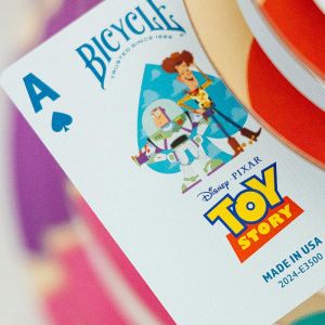 Foto Bicycle - Disney Pixar Toy Story